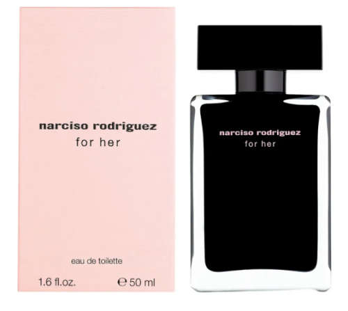 Narciso Rodriguez For Her 100ml