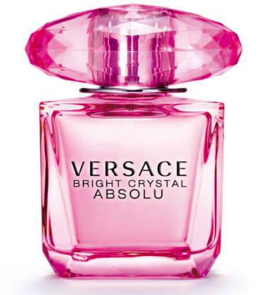 Versace Bright Crystal ABSOLU 90ml