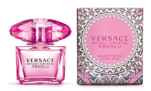 Versace Bright Crystal ABSOLU 90ml