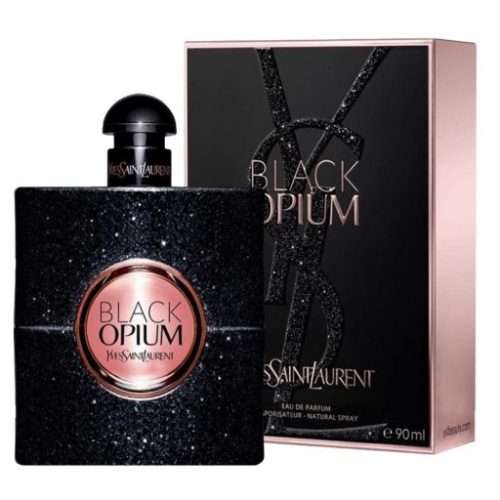 YSL Black Opium 90ml