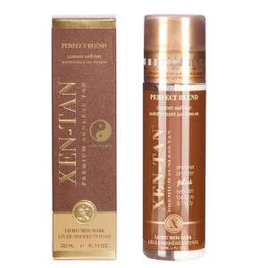 Xen Tan Perfect Blend 220ml