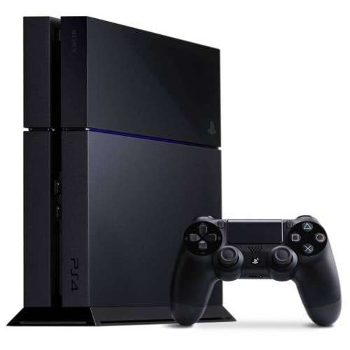 *** PS4 1TB console + 3 Games in immaculate condition***