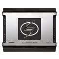 ****LIGHTNIING AUDIO STRIKE S4.400.4 AMP****
