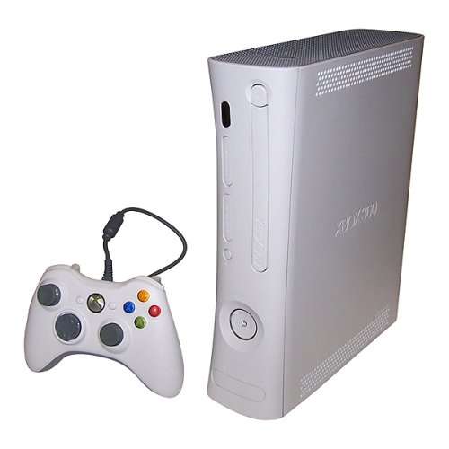 *****MODDED XBOX 360 WITH 250GB HDD AND 6 GAMES*****