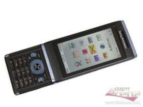 Sony Ericcson Aino - Brand New !!!