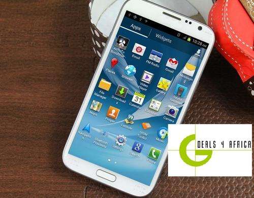 24HR DELIVERY - FANTASTIC NEW ANDROID SMARTPHONE - GOOGLE ANDROID V4.0 ICS - 4.8 INCH