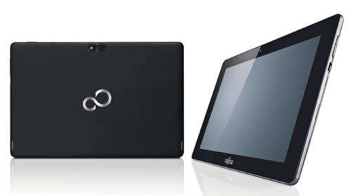 FUJITSU STYLISTIC M532 - 10.1 INCH QUAD CORE - ANDROID 4.1 TABLET