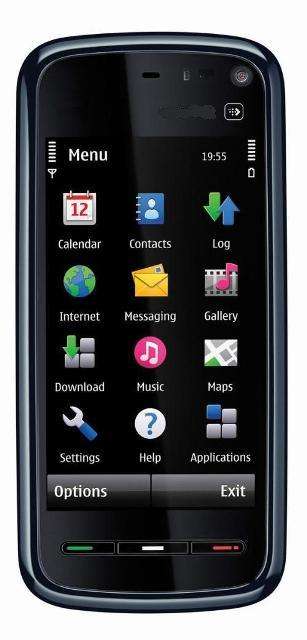 24HR DELIVERY - ASTOUNDING TRUE DUAL SIM - 3.0 INCH TOUCHSCREEN - MUSIC PDA CELLPHONE