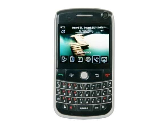 24HR DELIVERY - FANTASTIC WIFI TV PHONE - BUILT IN TV TUNER- TRUE DUAL BUSINESS PHONE