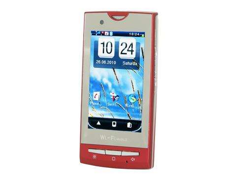 24HR DELIVERY - FANTASTIC NEW - WIFI TV PHONE - BUILT IN TV TUNER - TRUE DUAL- 3.0" TOUCHSCREEN