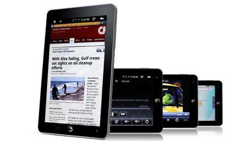 24HR DELIVERY - FANTASTIC NEW PAD - TABLET PC - WIFI