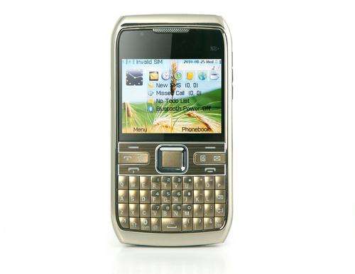 24HR DELIVERY - BEAUTIFUL TV PHONE - BUILT IN TV TUNER- TRUE DUAL SIM BUSINESS PHONE