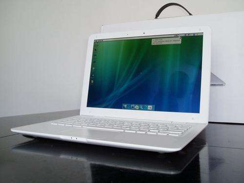 24HR DELIVERY - ULTRA SLIM NOTEBOOK - LIKE APPLE MACBOOK AIR - 13.3 INCH LED - WINDOWS 7