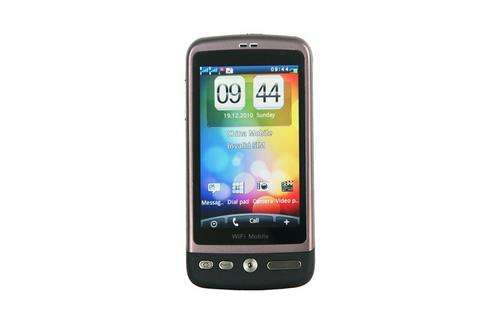 24HR DELIVERY - ASTOUNDING NEW - WIFI TV PHONE - BUILT IN TV TUNER - TRUE DUAL- 3.5" TOUCHSCREEN