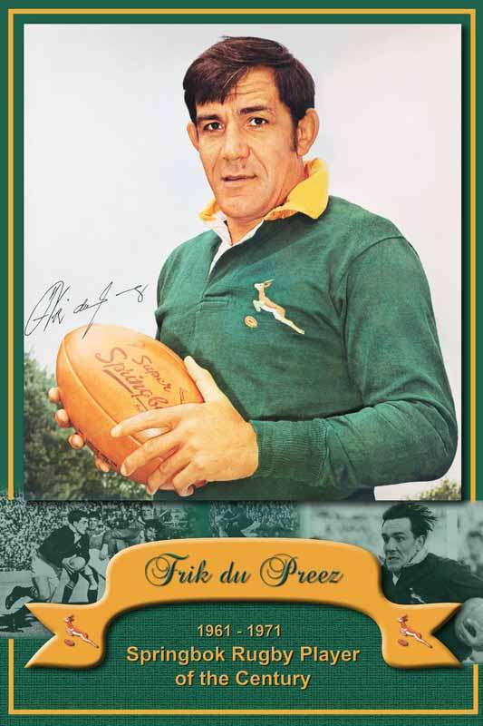 Frik du Preez montage A4