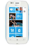 NOKIA LUMIA 710 - LOCAL