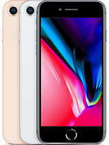 APPLE I-PHONE 8 64G - LOCAL