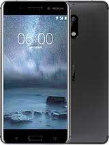 NOKIA 6 - LOCAL
