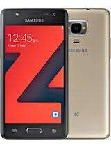 SAMSUNG Z4 - LOCAL
