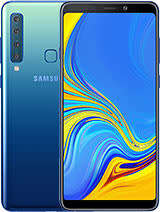 SAMSUNG A9 - 2018 IMPORT