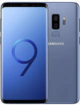 SAMSUNG S9 PLUS - 64G IMPORT