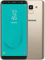 SAMSUNG J6 - IMPORT