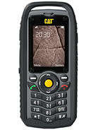 CAT B25 - IMPORT