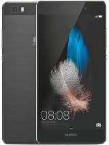 HUAWEI P8 LITE - LOCAL