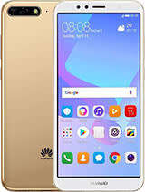 HUAWEI Y6 2018 - LOCAL