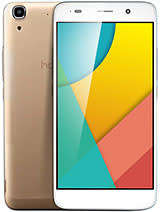 HUAWEI Y6 2017 - IMPORT
