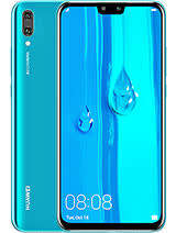 HUAWEI Y9 2019 - IMPORT