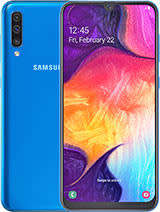SAMSUNG A50 - IMPORT