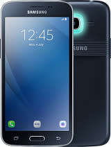 SAMSUNG J2 2016 - IMPORT