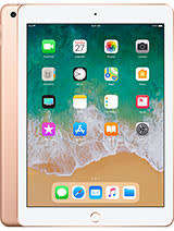 APPLE I-PAD 6 128G