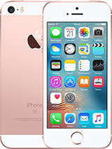 APPLE I-PHONE SE 32G