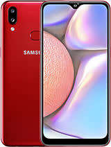 SAMSUNG A10S - LOCAL DS
