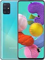 SAMSUNG A51 - DUAL SIM - 128G - IMPORT