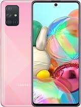 SAMSUNG A71 IMPORT)