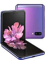 SAMSUNG Z-FLIP 256GB IMPORT