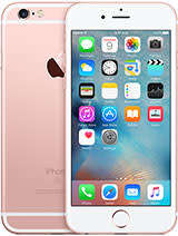 APPLE I-PHONE 6S 128G IMPORT