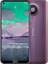 Nokia 3.4 Local