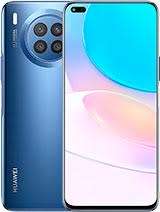 Huawei Nova 8i 128G/6G Dual Sim Import