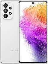 Samsung A73 256GB 5G Dual Local