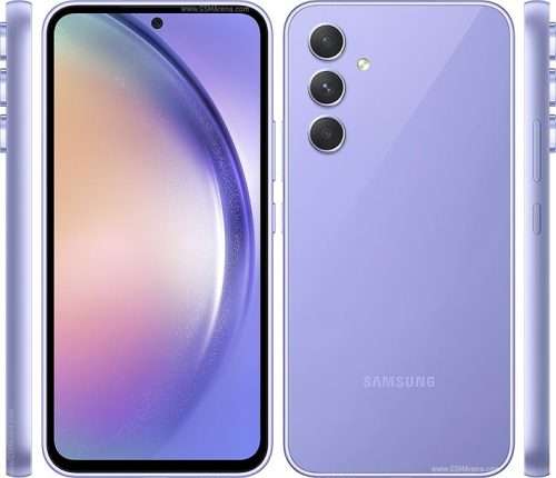 Samsung A54 128gb 5G Dual Sim Import