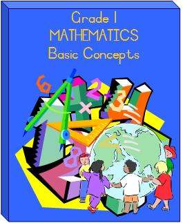 Grade 1 Mathematics