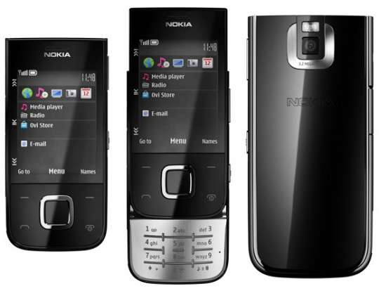 Nokia 5330 Mobile TV Edition