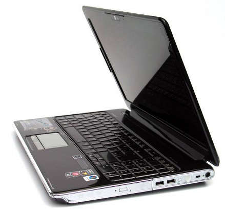 HP Pavilion dv6 - 3020si DEMO