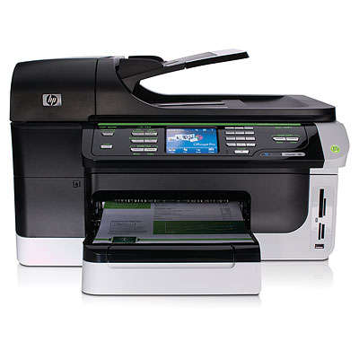 HP 8500 Wireless