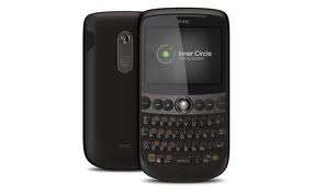 HTC SNAP S521