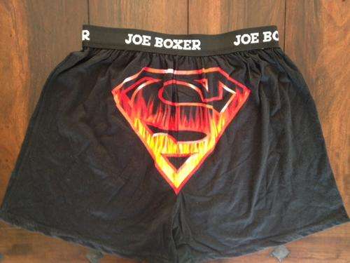 Novelty Boxer Shorts